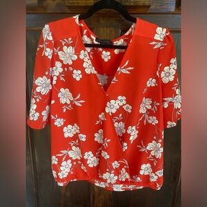 Women’s Sanctuary Blouse Large